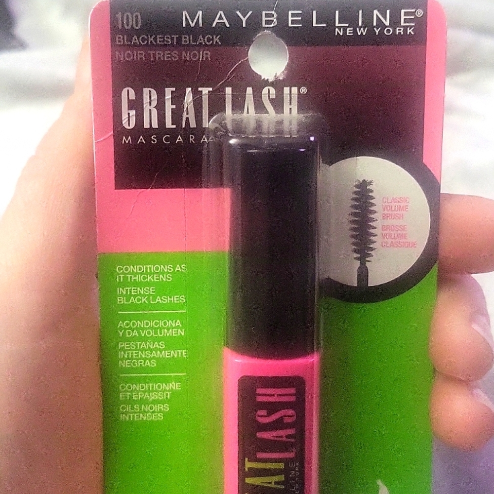 Mascara